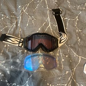 Smith Optics Ski Or Snowboard Goggles